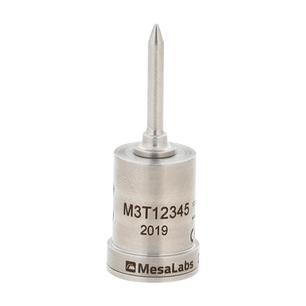 売れ筋がひ贈り物！ Micropack III Wireless Temperature Data Logger | Mesa Labs ネットワークアダプタ